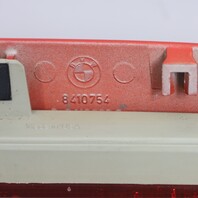 1996-2002 BMW Z3 E36 Roadster Third High Mount Stop Tail Light OEM 63258379223