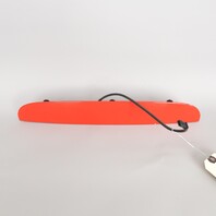 1996-2002 BMW Z3 E36 Roadster Third High Mount Stop Tail Light OEM 63258379223