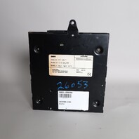 2000-2002 BMW Z3 E36 Amp Amplifier 65128380958 OEM