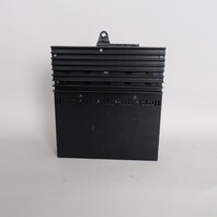 2000-2002 BMW Z3 E36 Amp Amplifier 65128380958 OEM