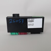 1993-1999 BMW 318i 325i 328i M3 Z3 E36 Basic Module BCM 61358387531 OEM