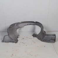 1996-2002 BMW Z3 E36 Left Driver Front Fender Liner OEM 51718397685