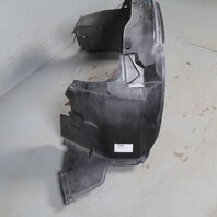 1996-2002 BMW Z3 E36 Left Driver Front Fender Liner OEM 51718397685