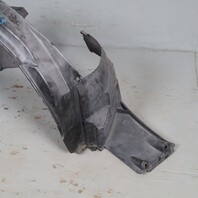 1996-2002 BMW Z3 E36 Left Driver Front Fender Liner OEM 51718397685