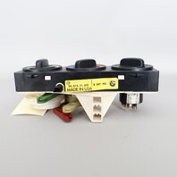 1996-2002 BMW Z3 E36 Heater AC Climate Temperature Control 64118397702 OEM