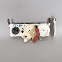 1996-2002 BMW Z3 E36 Heater AC Climate Temperature Control 64118397702 OEM