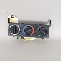 1996-2002 BMW Z3 E36 Heater AC Climate Temperature Control 64118397702 OEM
