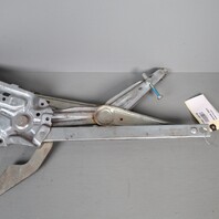 1996-2002 BMW Z3 E36 Left Driver Window Regulator OEM 51338397705
