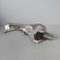 1996-2002 BMW Z3 E36 Left Driver Window Regulator OEM 51338397705