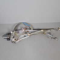1996-2002 BMW Z3 E36 Left Driver Window Regulator OEM 51338397705