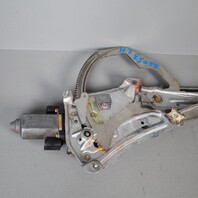 1996-2002 BMW Z3 E36 Left Driver Window Regulator OEM 51338397705
