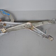 1996-2002 BMW Z3 E36 Left Driver Window Regulator OEM 51338397705
