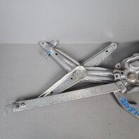1996-2002 BMW Z3 Passenger Window Regulator 51338397706 OEM