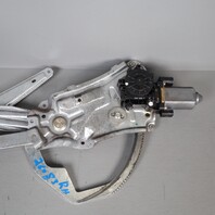 1996-2002 BMW Z3 Passenger Window Regulator 51338397706 OEM