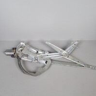 1996-2002 BMW Z3 Passenger Window Regulator 51338397706 OEM