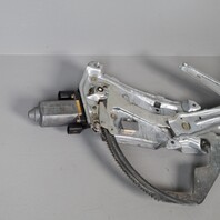 1996-2002 BMW Z3 Passenger Window Regulator 51338397706 OEM