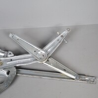 1996-2002 BMW Z3 Passenger Window Regulator 51338397706 OEM