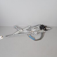 1996-2002 BMW Z3 Passenger Window Regulator 51338397706 OEM