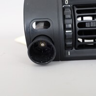 1996-2002 BMW Z3 E36 Dash Left Air Vent Headlight Switch 64228397715 OEM
