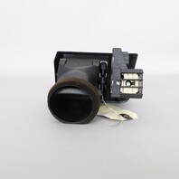 1996-2002 BMW Z3 E36 Dash Left Air Vent Headlight Switch 64228397715 OEM