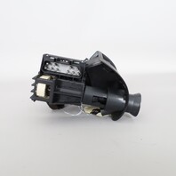 1996-2002 BMW Z3 E36 Dash Left Air Vent Headlight Switch 64228397715 OEM