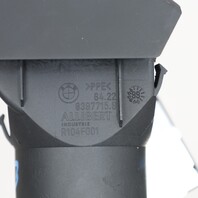 1996-2002 BMW Z3 E36 Dash Left Air Vent Headlight Switch 64228397715 OEM