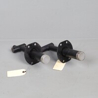 1996-2002 BMW Z3 Front Bumper Shock Impact Absorber Pair 51118399201 OEM