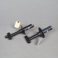 1996-2002 BMW Z3 Front Bumper Shock Impact Absorber Pair 51118399201 OEM