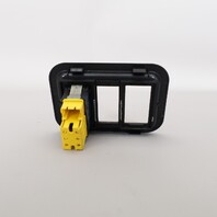 1996-2002 BMW Z3 E36 Convertible Top Switch OEM 61312496302