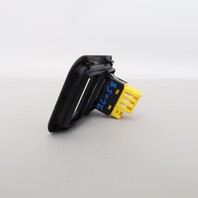 1996-2002 BMW Z3 E36 Convertible Top Switch OEM 61312496302