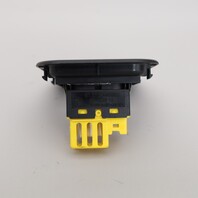 1996-2002 BMW Z3 E36 Convertible Top Switch OEM 61312496302