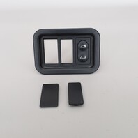 1996-2002 BMW Z3 E36 Convertible Top Switch OEM 61312496302