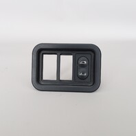 1996-2002 BMW Z3 E36 Convertible Top Switch OEM 61312496302