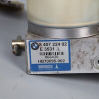 1997-2002 BMW Z3 Convertible Top Hydraulic Pump Motor 54348410305 OEM