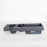 1996-2002 BMW Z3 E36 Center Console Cup Holder Coin Storage 51168413622 OEM NOTE