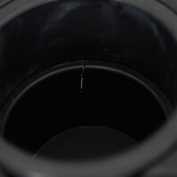 1996-2002 BMW Z3 E36 Center Console Cup Holder Coin Storage 51168413622 OEM NOTE