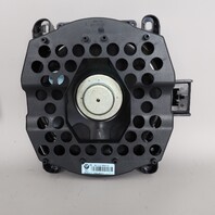 2007-2014 BMW X3 X5 Floor Speaker Subwoofer Pair Set 65139218695 OEM