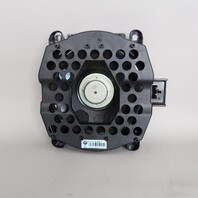 2007-2014 BMW X3 X5 Floor Speaker Subwoofer Pair Set 65139218695 OEM