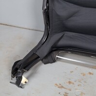 1999-2002 BMW Z3 E36 Convertible Soft Top Frame OEM 54348411531