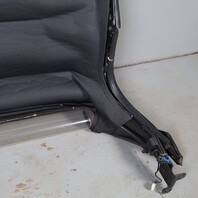 1999-2002 BMW Z3 E36 Convertible Soft Top Frame OEM 54348411531