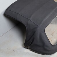 1999-2002 BMW Z3 E36 Convertible Soft Top Frame OEM 54348411531