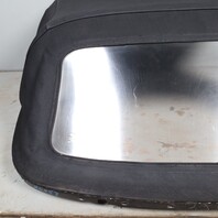 1999-2002 BMW Z3 E36 Convertible Soft Top Frame OEM 54348411531