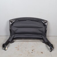 1999-2002 BMW Z3 E36 Convertible Soft Top Frame OEM 54348411531
