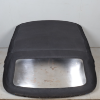 1999-2002 BMW Z3 E36 Convertible Soft Top Frame OEM 54348411531