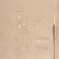 1996-2002 BMW Z3 E36 Glove Box Beige 51458399612 OEM