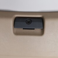 1996-2002 BMW Z3 E36 Glove Box Beige 51458399612 OEM