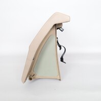 1996-2002 BMW Z3 E36 Glove Box Beige 51458399612 OEM