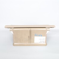 1996-2002 BMW Z3 E36 Glove Box Beige 51458399612 OEM