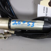 1997-2002 BMW Z3 Convertible Top Hydraulic Lift Cylinder OEM 54348410307