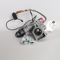 1998-2002 BMW Z3 Auto Steering Lock Ignition Housing 32321095826 OEM